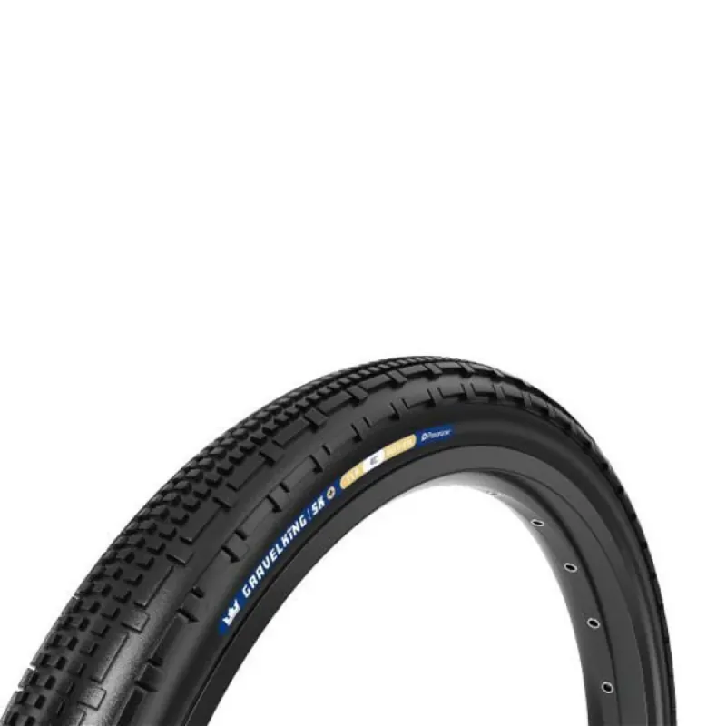 Sofort Bestellen Panaracer Gravelking SK+ Tubeless 700C x 35 gravelreifen - 700C x 35
