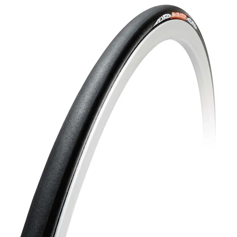 Rabatt Tufo Elite 160 Tubular 700C x 22 steifer rennradreifen - 700C x 22