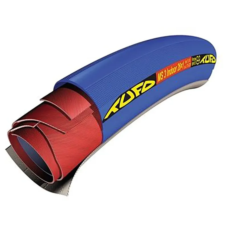 Preisknaller Tufo MS3 Tubular 24´´ x 0.9 steifer urbanreifen - 24´´ x 0.9