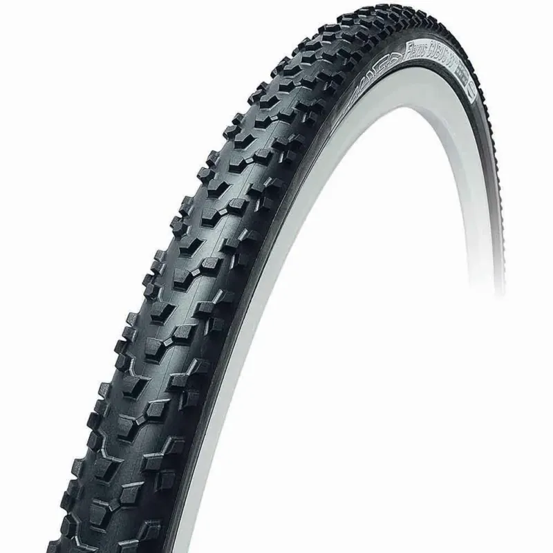 Tufo Flexus Cubus 33 SG Tubular 700C x 33 steifer gravelreifen - 700C x 33 Neu