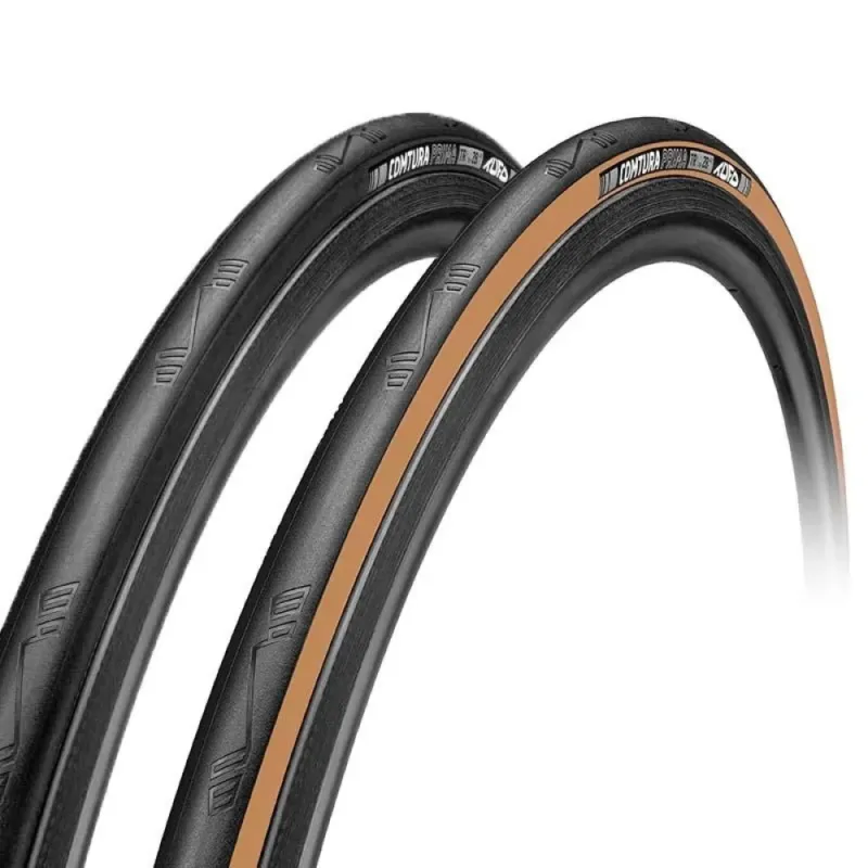 Neu Tufo Comtura Prima Tubeless 700C x 28 rennradreifen - 700C x 28