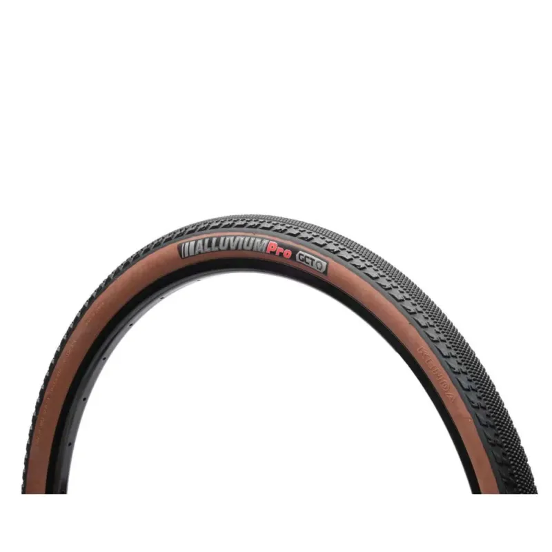 Must-Have Kenda Alluvium K1226 Souple Tubeless 700C x 35 urbanreifen - 700C x 35