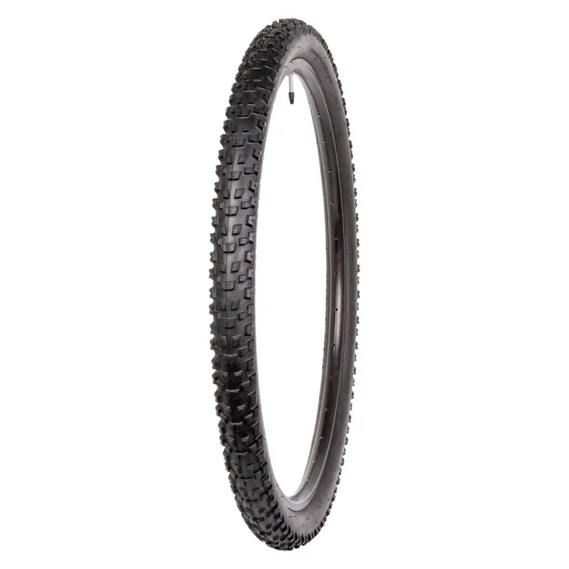 Kenda Amrak 27.5´´ x 2.40 steifer MTB-reifen - 27.5´´ x 2.40 Sonderangebot
