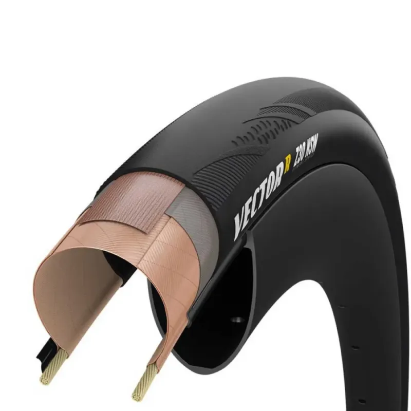 Goodyear Vector Z30 SW A1 Tubeless 700 x 30 rennradreifen - 700 x 30 Mega-Angebot