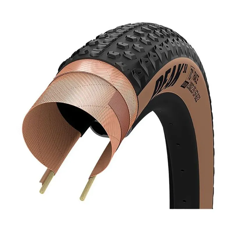 Goodyear Peak SL Race Tubeless 29´´ x 2.25 MTB-reifen - 29´´ x 2.25 Direkt Vom Hersteller