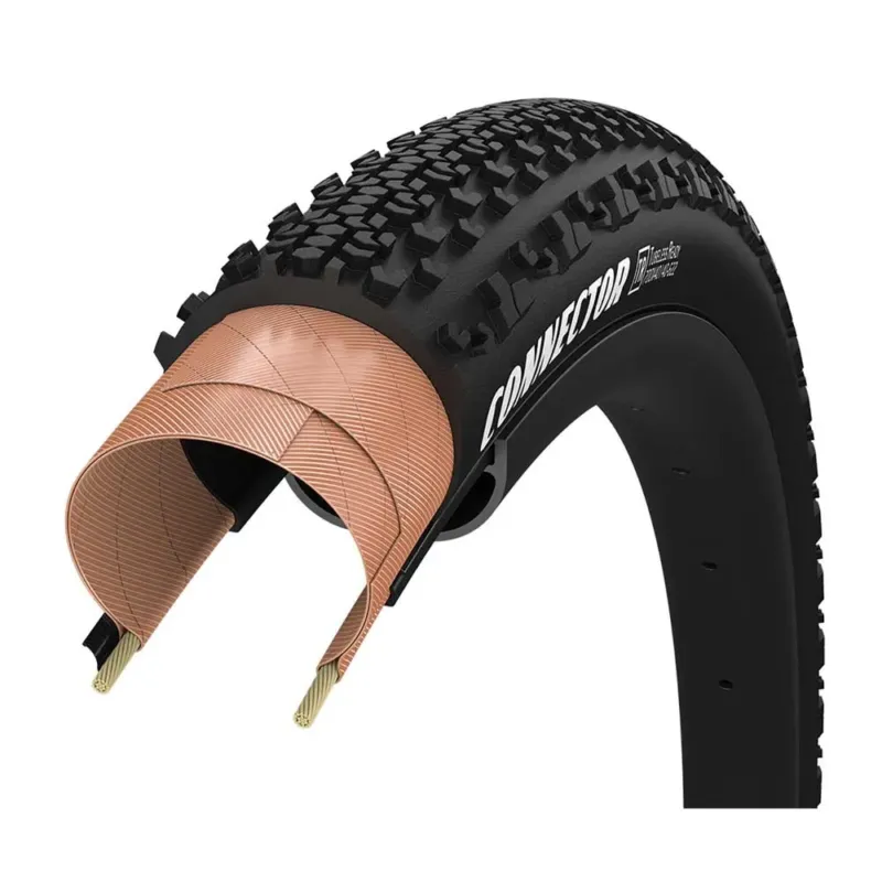 Angebot Goodyear Connector TR Tubeless 700 x 45 gravelreifen - 700 x 45