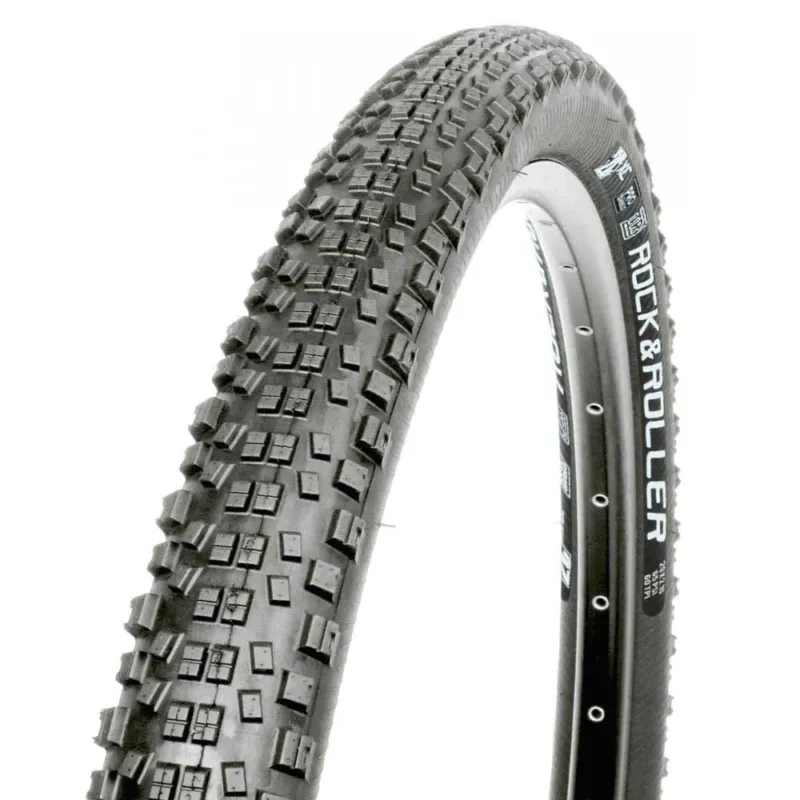Neu MSC Rock & Roller 2C Pro Shield Tubeless 29´´ x 2.20 steifer MTB-reifen - 29´´ x 2.20