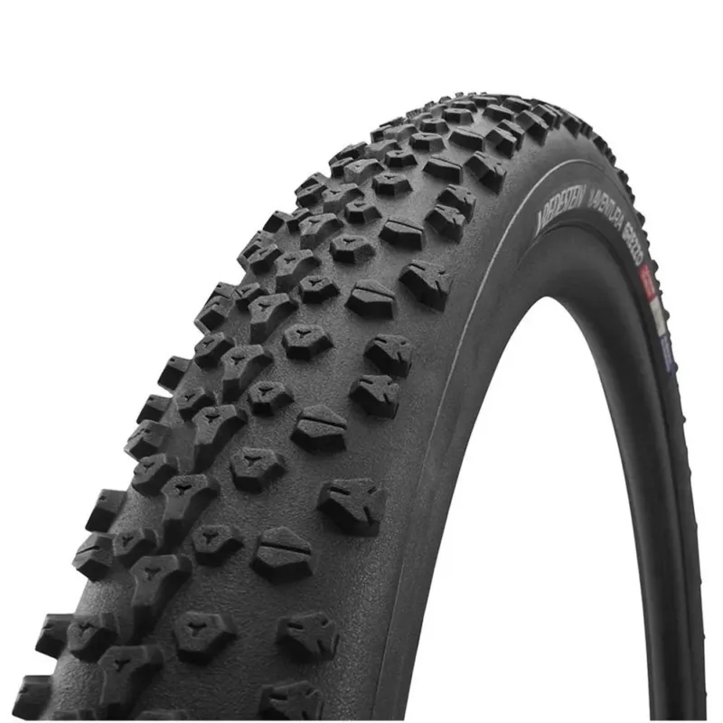 Vredestein Aventura Grezzo 120TPI Tubeless 27.5´´ x 2.00 MTB-reifen - 27.5´´ x 2.00 Markenware