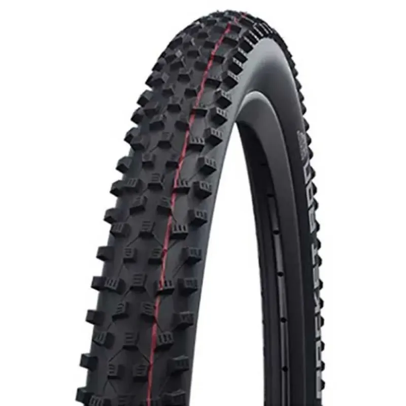 Garantierte Lieferung Schwalbe Rocket Ron EVO Super Race Addix Speed Plegable Tubeless 26´´ x 2.35 MTB-reifen - 26´´ x 2.35