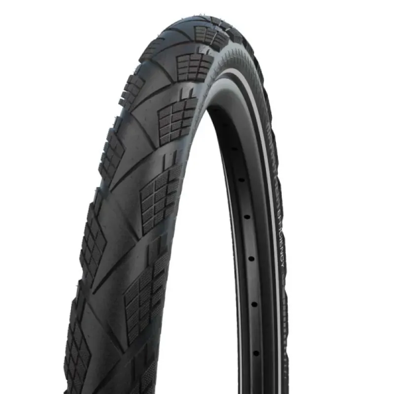 Schwalbe Marathon Efficiency Addix Race 28´´ x 1.35 urbanreifen - 28´´ x 1.35 Jetzt Kaufen