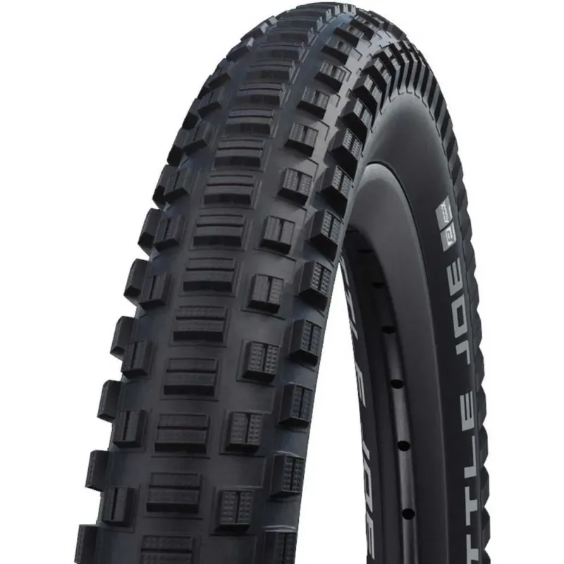 Schwalbe Little Joe Performance 24´´ x 1.85 MTB-reifen - 24´´ x 1.85 Begrenztes Angebot