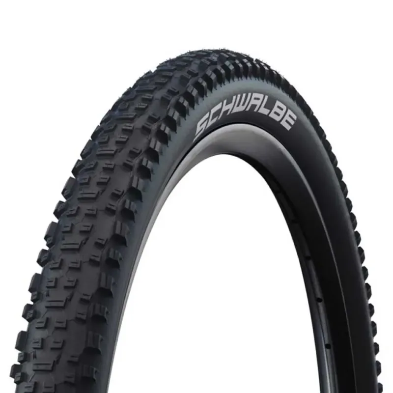 Schwalbe Rapid Rob K-Guard LiteSkin Active SBC 26´´ x 2.10 steifer MTB-reifen refurbished - 29´´ x 2.10 Sonderaktion