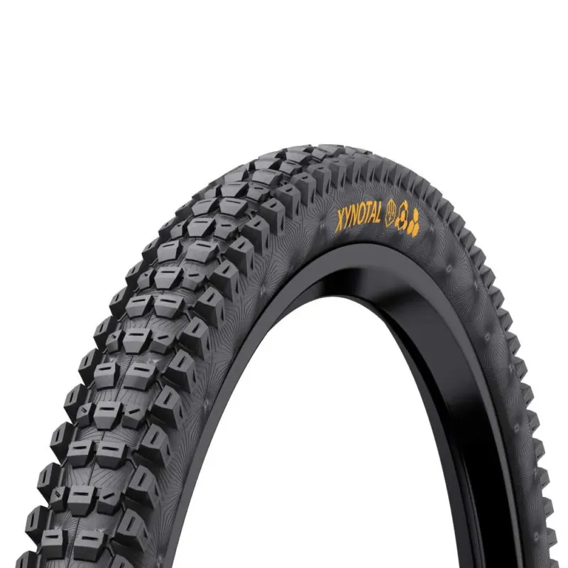 Abverkauf Continental Xyontal DH Soft Tubeless 27.5´´ x 2.40 MTB-reifen - 27.5´´ x 2.40