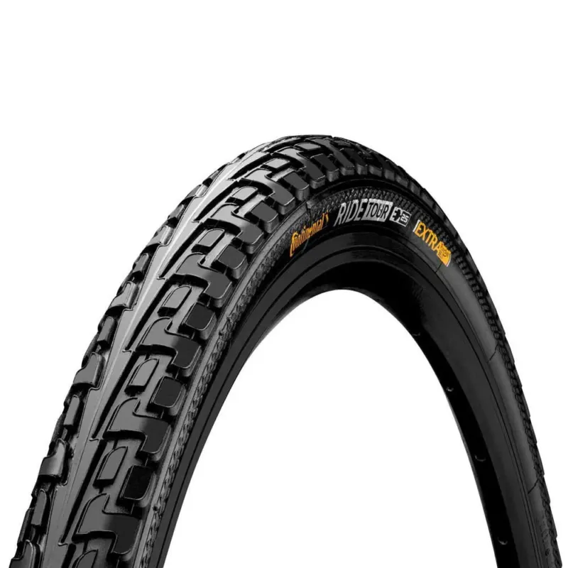 Continental Ride Tour 26/27.5´´ x 1.50 steifer urbanreifen - 26/27.5´´ x 1.50 Begrenztes Angebot