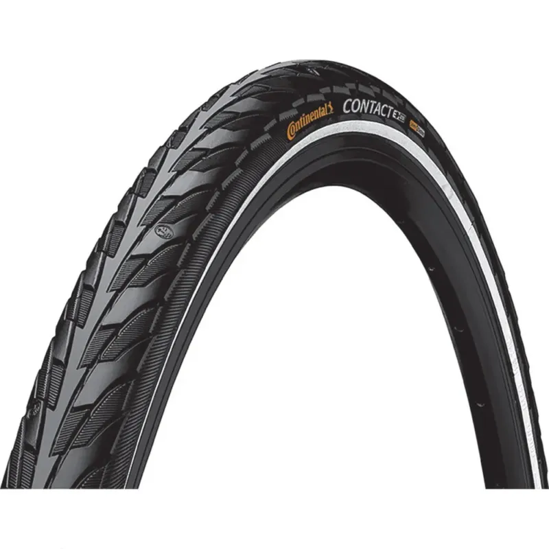 Finale Aktion Continental Contact Reflex 20´´ x 1.75 steifer urbanreifen - 20´´ x 1.75