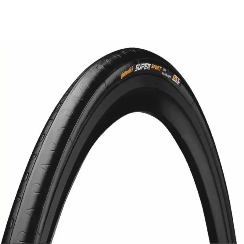 Continental Super Sport 27´´ x 1.25 steifer urbanreifen - 27´´ x 1.25 Neu Im Sortiment