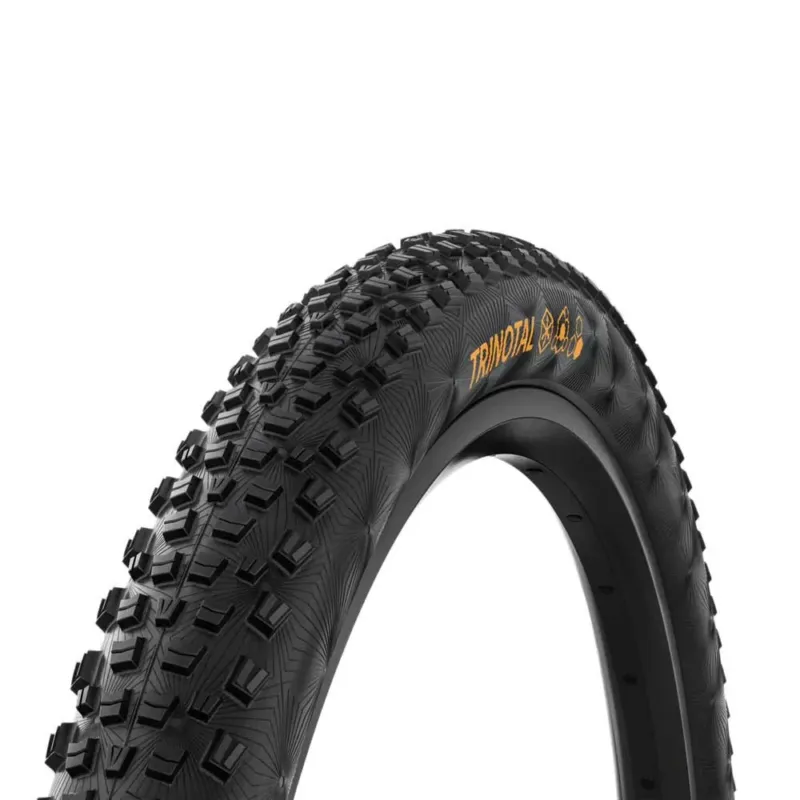 Top-Preis Continental Trinotal Trail Grip Tubeless 26´´ x 2.20 MTB-reifen - 26´´ x 2.20