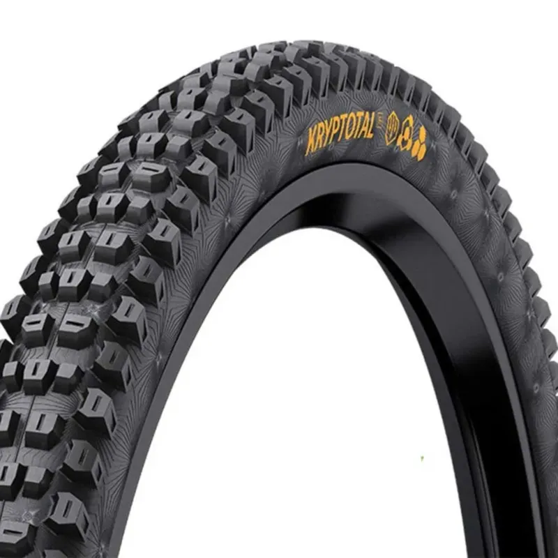 Continental Kryptotal-R E-25 Trail Endurance Tubeless 20´´ x 2.40 MTB-reifen - 20´´ x 2.40 Jetzt Bestellen