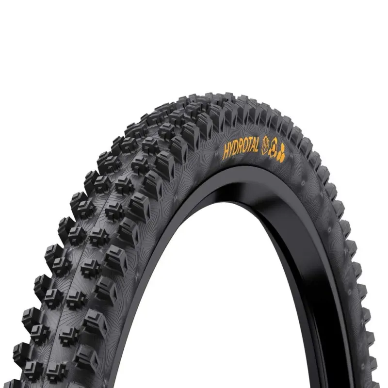Continental Hydrotal DH SuperSoft Tubeless 29´´ x 2.40 MTB-reifen - 29´´ x 2.40 Must-Have