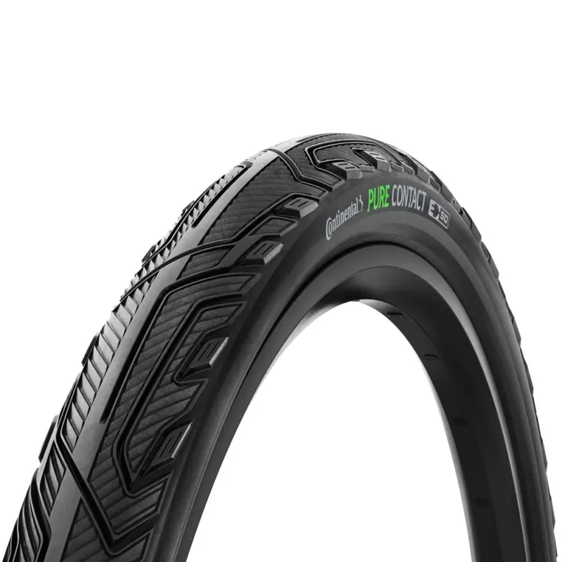 Neu Im Sortiment Continental Pure Contact 28´´ x 2.20 urbanreifen - 28´´ x 2.20