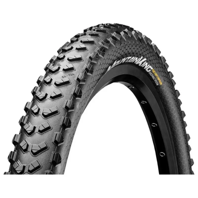 Continental Mountain King Shieldwall Tubeless 26´´ x 2.30 MTB-reifen - 26´´ x 2.30 Preisknaller