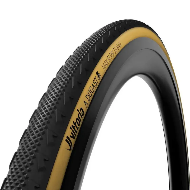 Schneller Versand Vittoria A Dugast Pipisquallo L 2C Neo Tubular 700C x 33 gravelreifen - 700C x 33