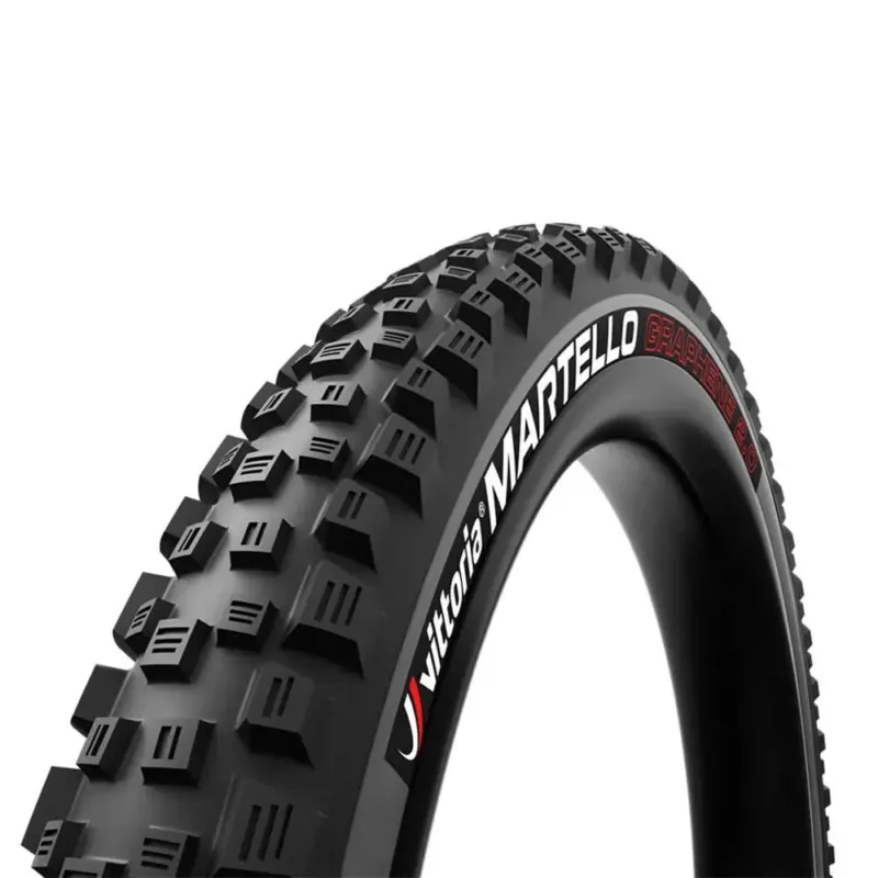 Günstig Vittoria Martello Enduro G2.0 Tubeless 27.5´´ x 2.4 MTB-reifen - 27.5´´ x 2.40