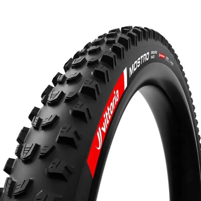 Vittoria Mostro Race Enduro G2.0 Tubeless 27.5´´ x 2.60 MTB-reifen - 27.5´´ x 2.60 Top-Preis