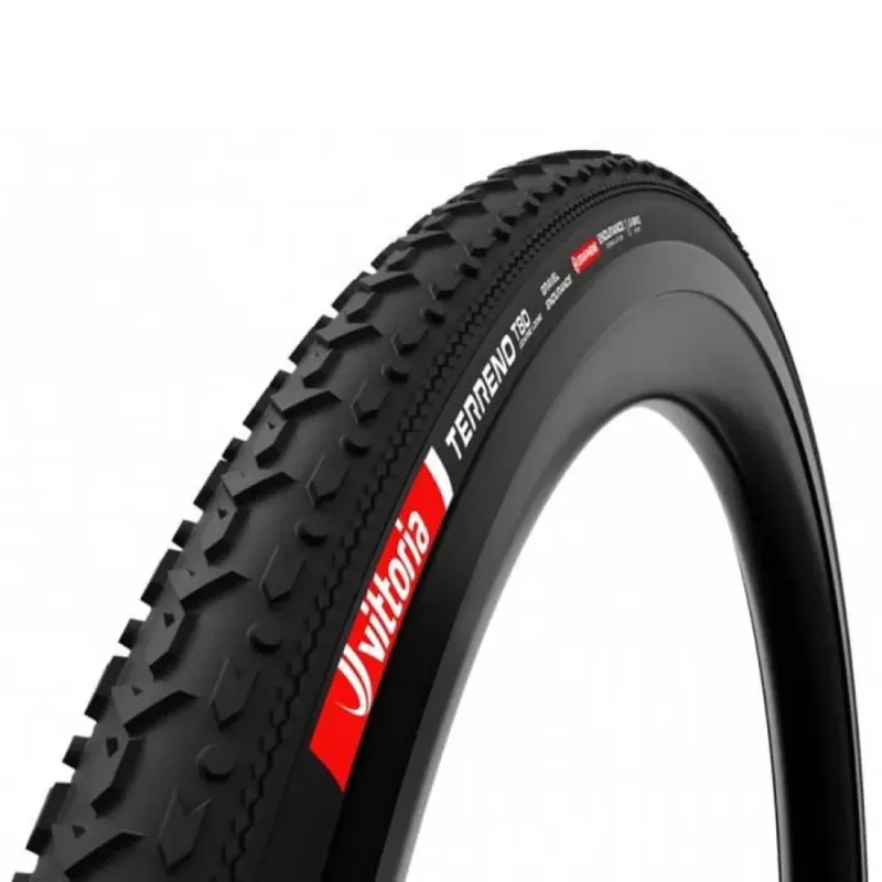 Vittoria Terreno T80 coarse Loose Endurance G2.0 Tubeless 700C x 45 gravelreifen - 700C x 45 Direkt Vom Hersteller