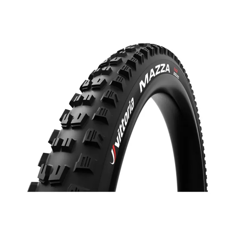 Vittoria Mazza Race Enduro Tubeless 27.5´´ x 2.4 MTB-reifen - 27.5´´ x 2.4 Letzte Chance