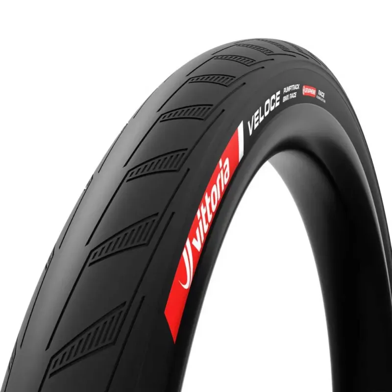 Vittoria Veloce G2.0 20´´ x 1.90 steifer urbanreifen - 20´´ x 1.90 Online Kaufen