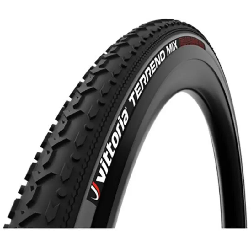 Expressversand Vittoria Terreno Mix Tubeless 700 x 37 steifer gravelreifen - 700 x 37