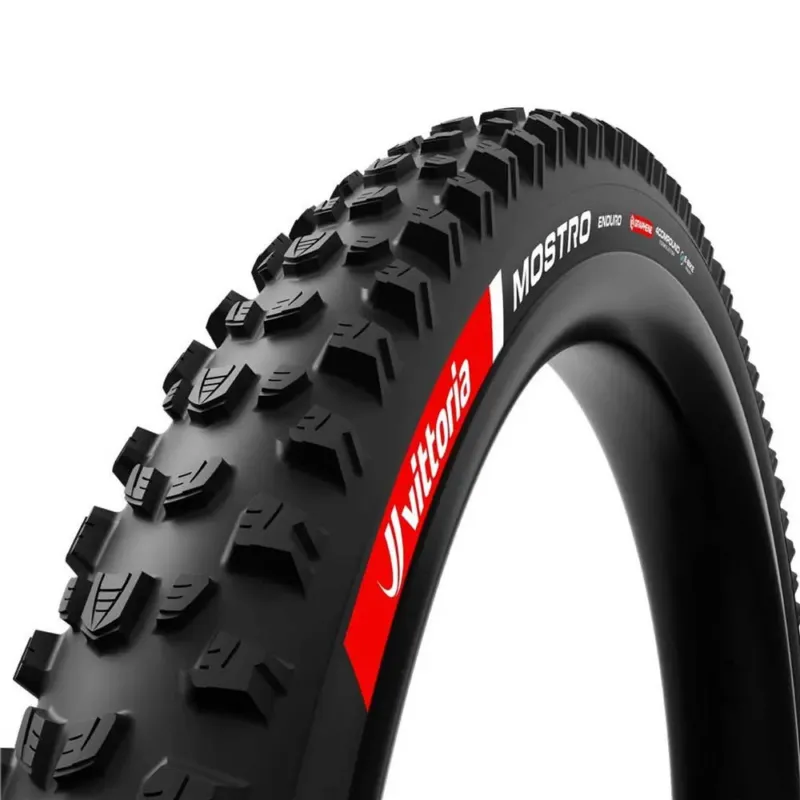 Sichere Zahlung Vittoria Mostro Enduro G2.0 Tubeless 27.5´´ x 2.40 MTB-reifen - 27.5´´ x 2.40