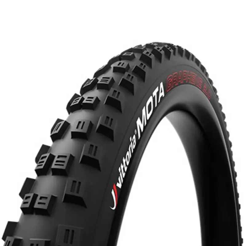 Sichere Zahlung Vittoria Mota Tubeless 27.5´´ x 2.35 MTB-reifen - 27.5´´ x 2.35