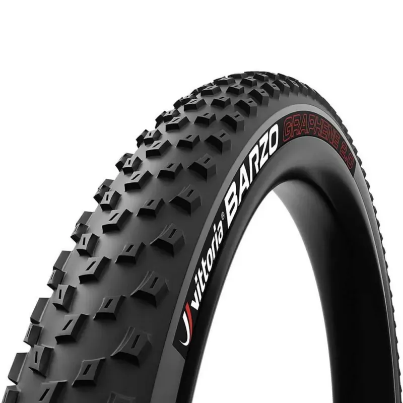 Sonderaktion Vittoria Barzo Graphene Tubeless 27.5´´ x 2.10 MTB-reifen - 27.5´´ x 2.10