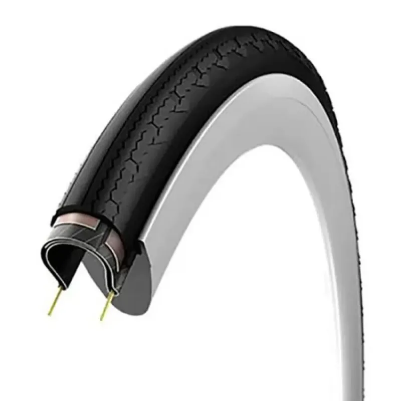 Markenprodukt Vittoria Terreno Zero Tubeless 650B x 47 steifer gravelreifen - 650B x 47