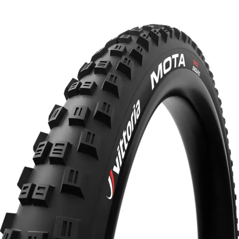 Vittoria Mota Enduro Race Tubeless 29´´ x 2.60 MTB-reifen - 29´´ x 2.60 Saisonangebot