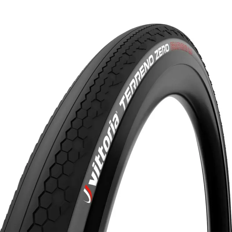 Vittoria Terreno T10 Hardpack Endurance G2.0 Tubeless 700C x 40 gravelreifen - 700C x 40 Neue Kollektion