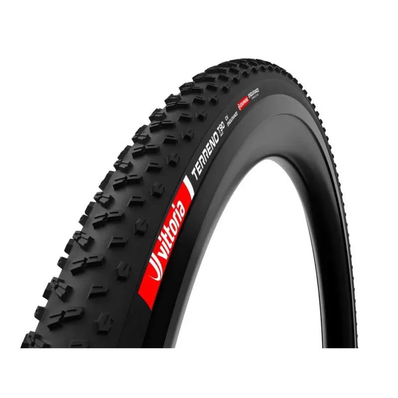 Vittoria Terreno T90 Tubeless 700C x 33/33-622 gravelreifen - 700C x 33 Solange Der Vorrat Reicht