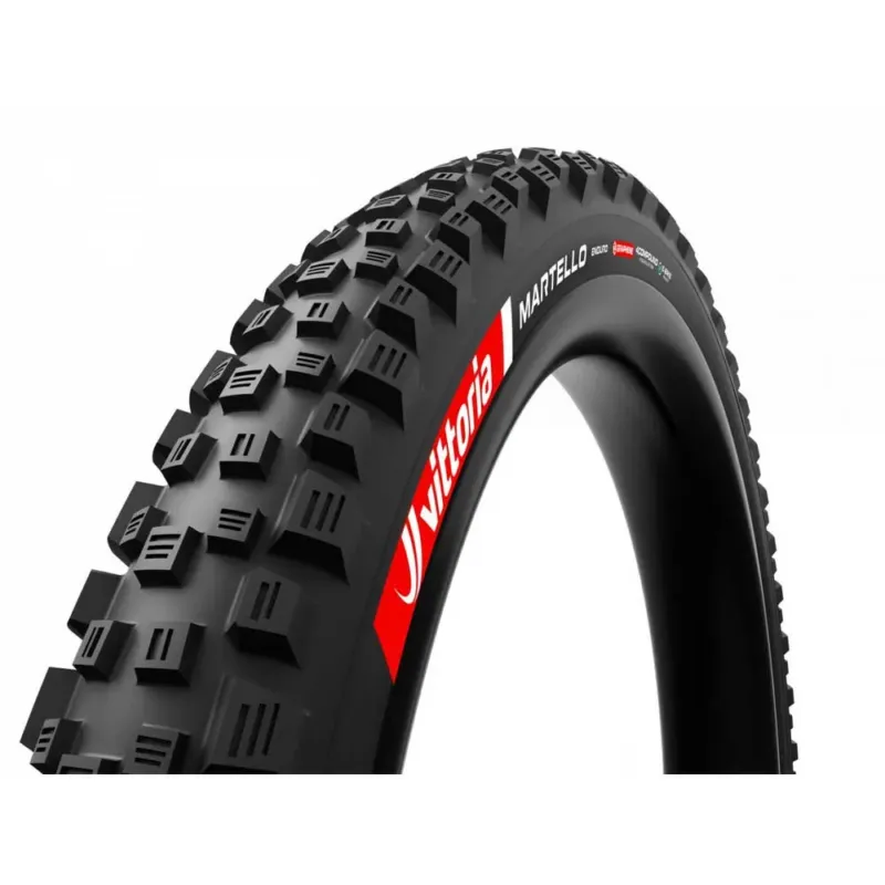 Vittoria Martello Trail Tubeless 29´´ x 2.40/60-622 MTB-reifen - 29´´ x 2.40 Markenware