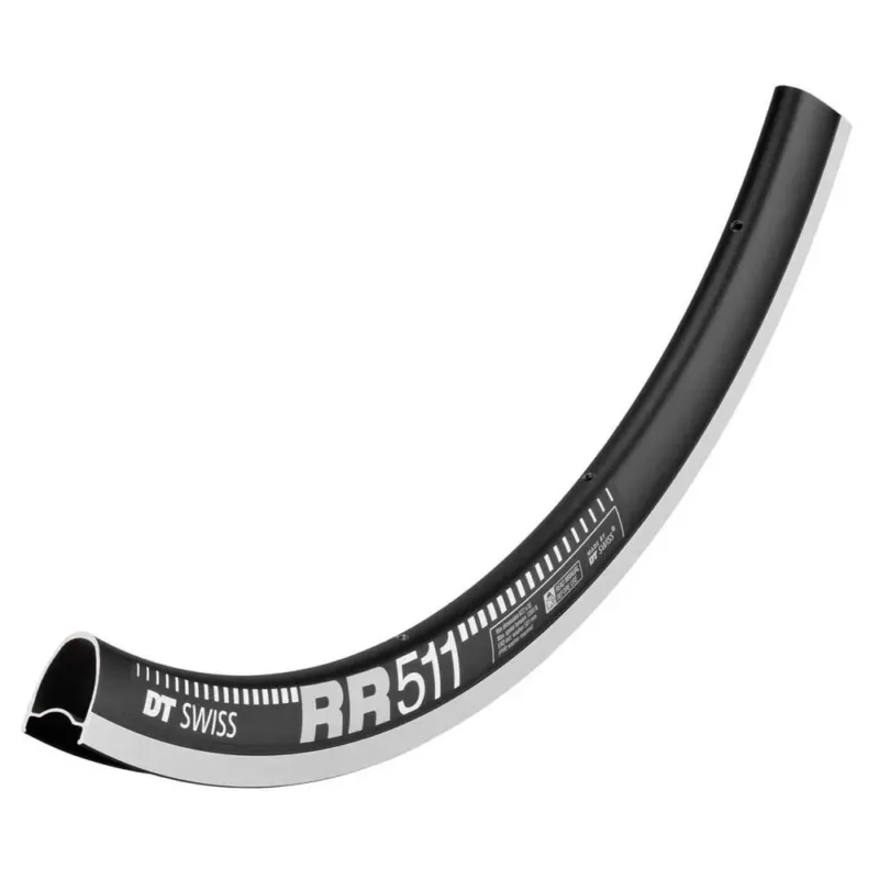 Preis Gesenkt DT Swiss RR 511 700C 32 RB VI Tubeless Rennradfelge - 700C 28H