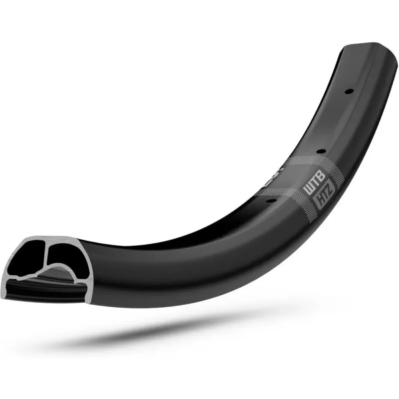 WTB HTZ i27 felge - 27.5´´ 32H Heißes Angebot