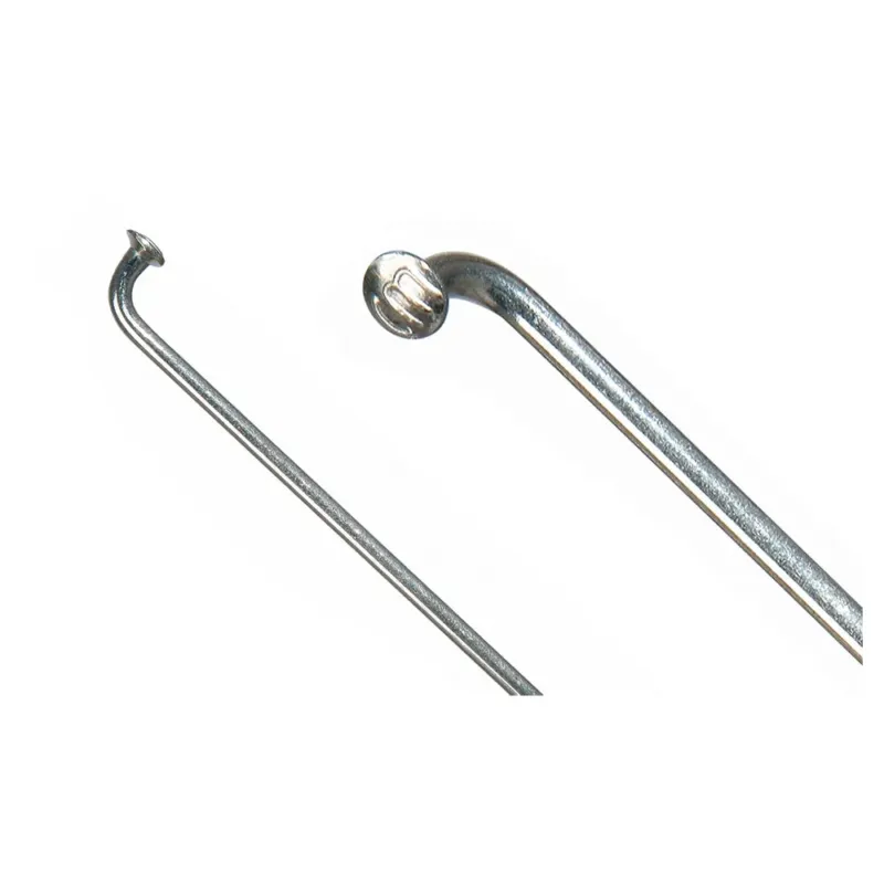 MASSI Inox Speichen 100 einheiten - 2.0 x 250 mm Billig