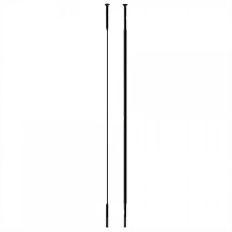 Sapim CX-Ray Straight Pull Speiche - 302 mm Direkt Vom Hersteller