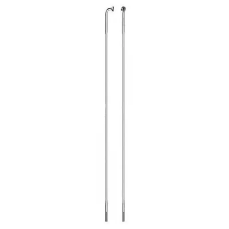 Markenprodukt Sapim Race J-Bend 1 Unit Speiche - 286 mm
