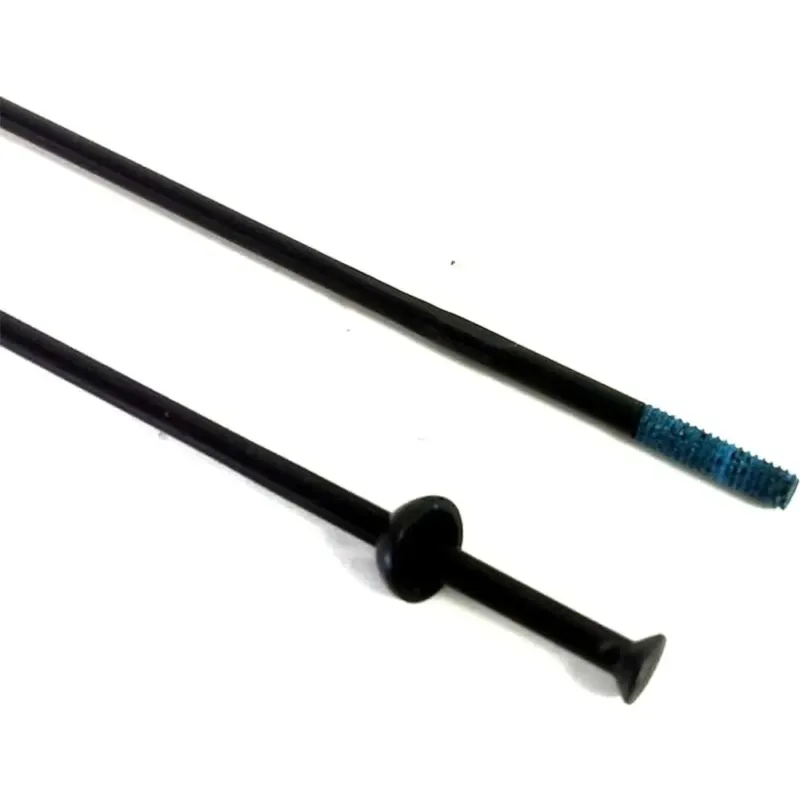 Zertifiziert Shimano M8000 TL 29 Speiche - 300 mm