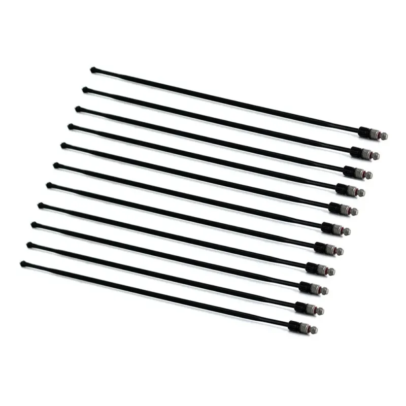 Preis Gesenkt Mavic Crossmax SLR/SL/SL Supermax 29 2013-15 Front/Rear Left Speiche 10 einheiten - 299.5 mm