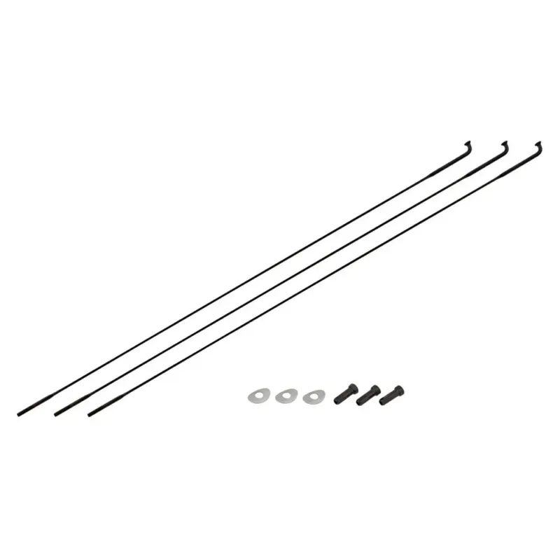 Super-Preis Zipp CX-Sprint J-Bend External Speichen 3 einheiten - 242 mm