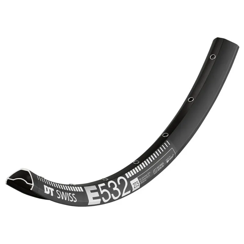 DT Swiss E 532 Disc felge - 29´´ 28H Sofort Bestellen
