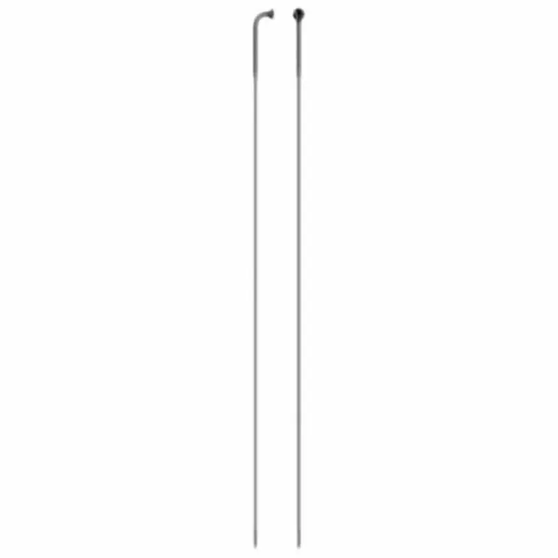 Sapim Strong Inox J-Bend Speichen 4 einheiten - 270 mm Preisknaller